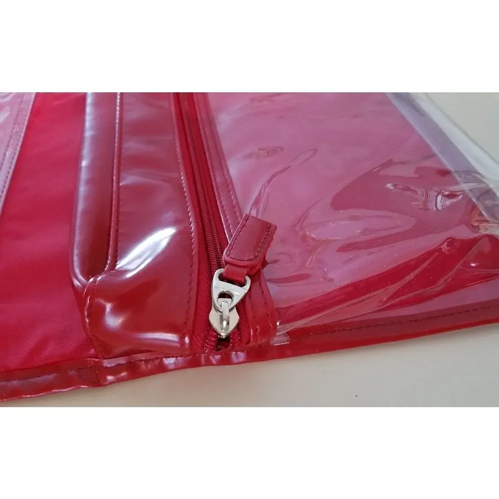 NWOT Revlon Makeup Travel Organizer